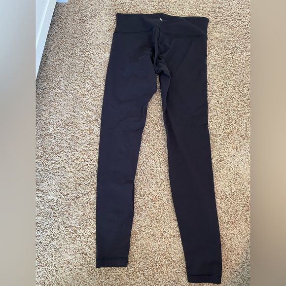 Lululemon 7/8 length size 10 - Picture 1 of 2